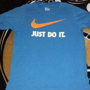 Nike shirt